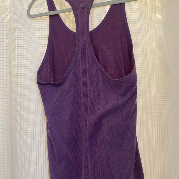 Lululemon Swiftly Tech Racerback Tank Top - Picture 6 of 7